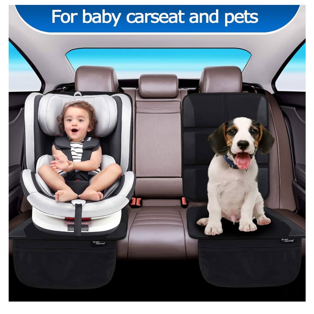 Black And Gray Car Seat Covers Black And Gray Car Seat Covers